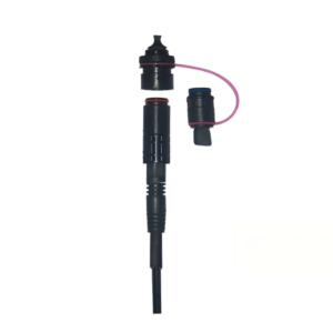 Outdoor IP68 Compatible for ZTE Preconnectorized Cabling Assembly Solution