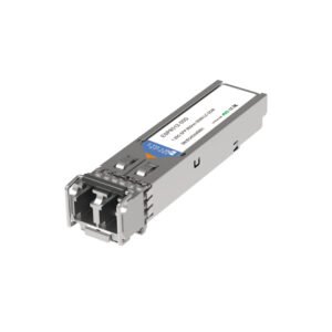 1.25G SFP SX 850nm 550M LC Optical Transceiver