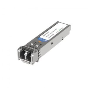 1.25G SFP LX 1310nm 2KM LC Optical Transceiver