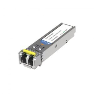 1.25G SFP EX 1550nm 40KM LC Optical Transceiver