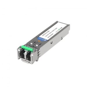 1.25G SFP ZX 1550nm 120KM LC Optical Transceiver