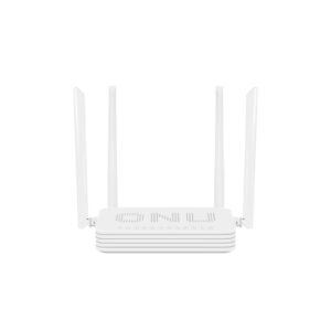 4GE+1POTS+WiFi5 (1200Mbps) XPON ONU