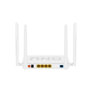 4GE AX3000 WIFI6 XPON ONU