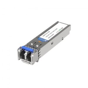1.25G SFP LX 1310nm 10KM LC Optical Transceiver