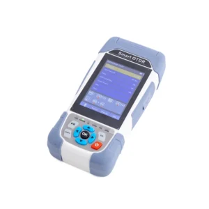 Multi-Function Smart OTDR  TOT520