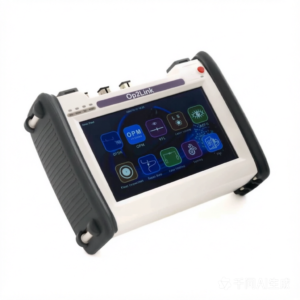Premium Singlemode Multimode OTDR Fiber Testing Device